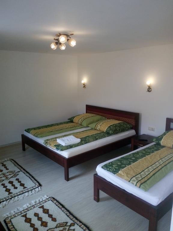 Pensiunea Sighişoara Kamer foto